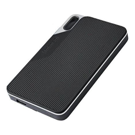 Disco Duro Externo INTENSO TX100 500 GB