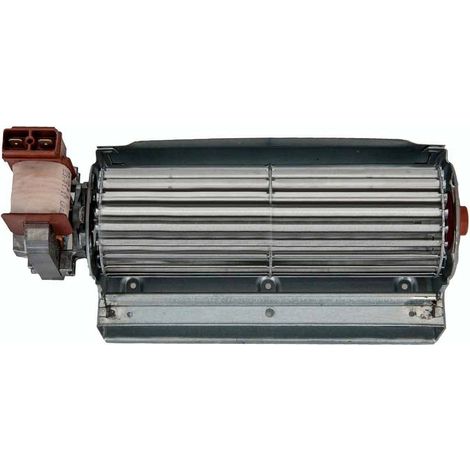 Universal – Ventilateur tangentiel Moteur gauche TG6 180 mm – Pièce détachée pour réfrigérateur – Compatible avec moteurs de four (1/3)