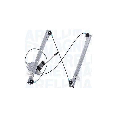 Lève-vitre Magneti Marelli 350103781000 RENAULT 8200075940 8200478623