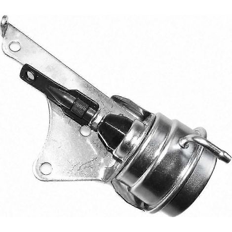 Actionneur de turbocompresseur compatible avec les fourgonnettes H-1 Cargo et Travel (pièce de rechange 28235-4A470) (1/4)