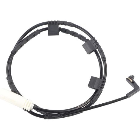Capteur d'usure des plaquettes de frein arrière, pour Mini R56 Clubman R55 Descapotable R57 Cooper 34356773018 (1/5)