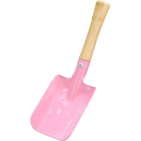 Spatule De Jardin - En Métal - 20 X 6,5 Cm - Pour Semis Plantes Et Bonsaïs - 1 Pièce (1/4)
