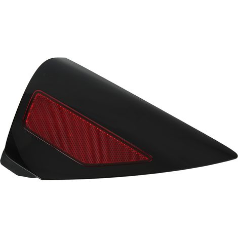 Panneau latéral arrière droit porte de charge 1518783-00-A de rechange pour Tesla Model Y 2020-2022 (1/5)