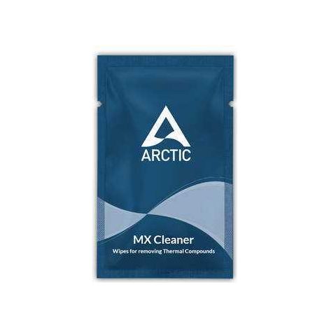 Limpiador de grasa térmica Arctic MX