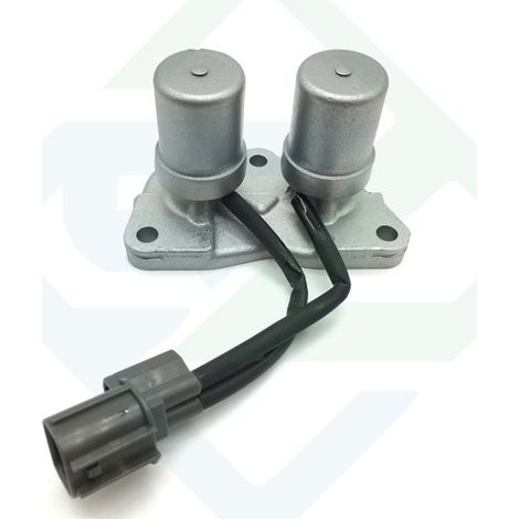 Magnetventil 28300-PX4-003, kompatibel mit Honda Acura Accord Odyssey (1/4)