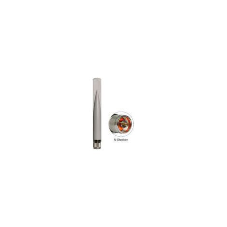 antenne réseau delock 88452 gain 2.5 dBi connecteur N