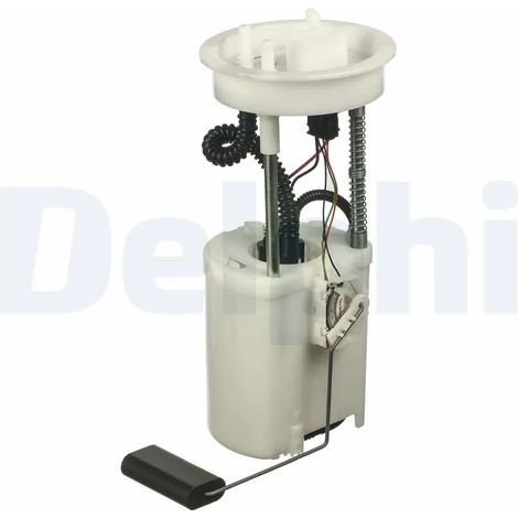 Unité d'injection de carburant Delphi Technologies FG1454-12B1 VW 133269