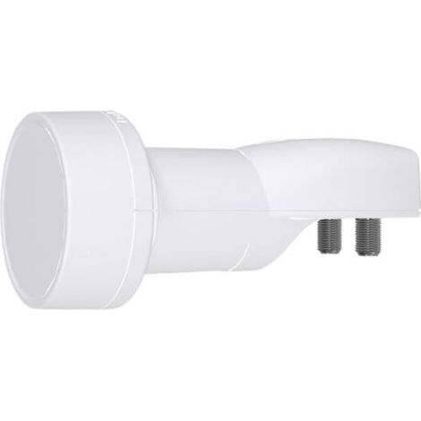 LNB universel INVERTO TWIN (2sortie) (1/2)