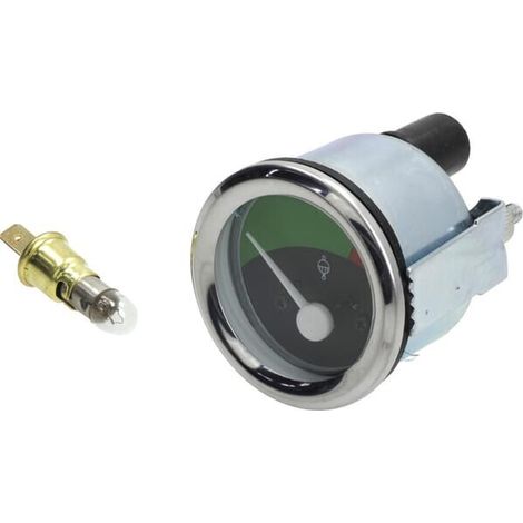 Temperaturanzeige JD UNIVERSAL AL24526N