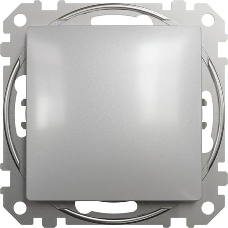Interrupteur Schneider Electric sdd113107 250V 10AX (1/2)