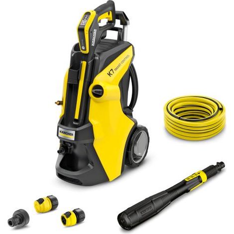 Nettoyeur haute pression Karcher K 7 Smart Control WSK
