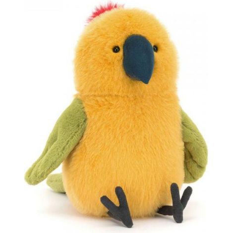 Objet de collection en peluche Baskey 23 cm élément décoratif cadeau pour amateur de chiens (1/2)