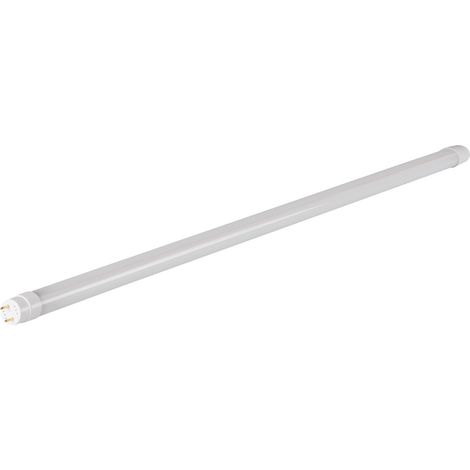 LAMPADA FLUORESCENTE LINEARE TUBO DI VETRO T8 LED 22W 4000K 150CM - KA-37634 (1/4)
