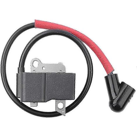 Module de bobine d'allumage pour tronçonneuses Husqvarna 333R 333RX Édition 1 (1/5)