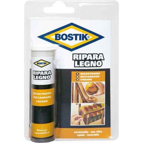 STUCCO 'RIPARA LEGNO' 56 gr