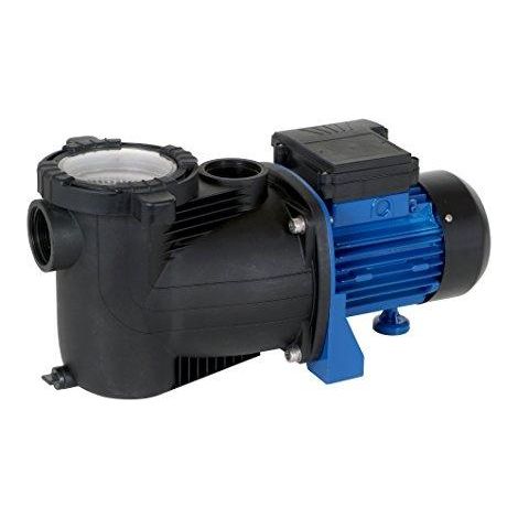 T.I.P. SPP 300 F bomba de piscina negra 300 W 8000 l/h