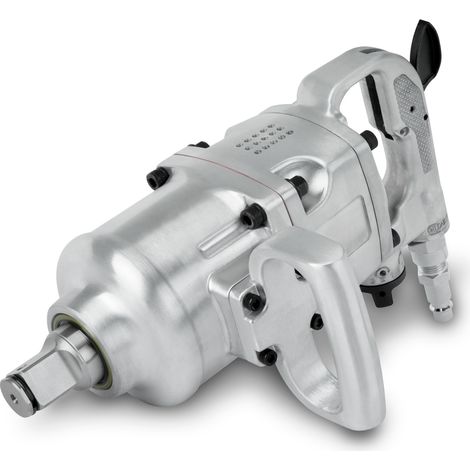 Avvitatore a impulsi 1" aria compressa, 1620Nm, mandrino corto, 3500rpm – EBERTH