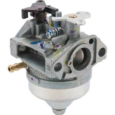 Carburatore HONDA 16100Z2D813 (1/2)
