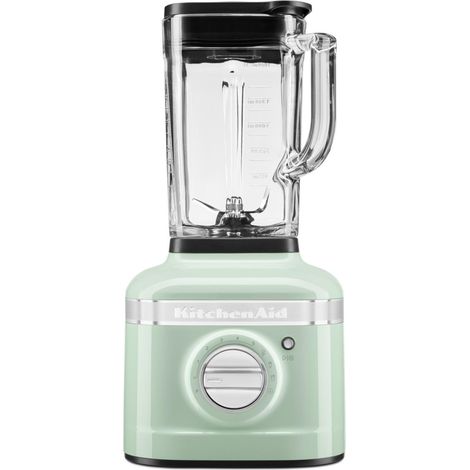 KitchenAid K400 Pistazie Standmixer Artisan (1/5)