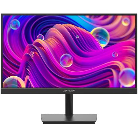 Hikvision Monitor 21,5" FHD IPS 100Hz DS-D5022F2-1P2 per Casa e Ufficio