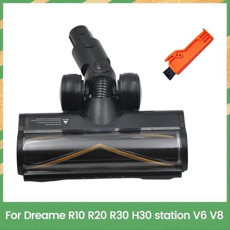 Staubsaugerbürste für R10, R20, R30, H30station, V6 und V8 – Staubsaugerzubehör – Teppichbürste (1/5)