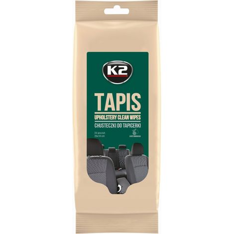 Tapiz K2