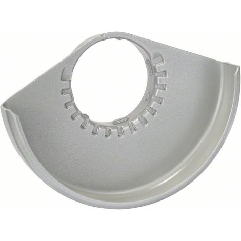 Bosch Professional Caperuza Protectora sin Chapa Protectora (para lijar, Ø 125 mm, Accesorios Amoladora)