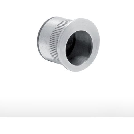 Doigt de tirage sur chant inox diamètre 29mm I-255 - DIDHEYA - 53530