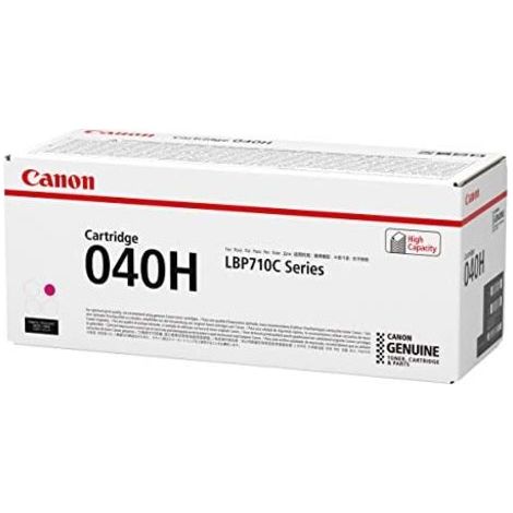 Canon 0457C001 Original Toner Magenta 040H ca. 10.000 Seiten (0457C001) (1/2)