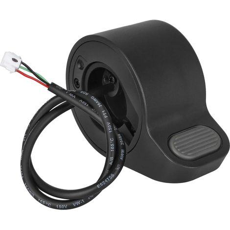 Neues Produkt, kompatibel mit dem Fingerdruck-Gaspedal für Xiaomi 5/5max/5pro Scooter. (1/4)