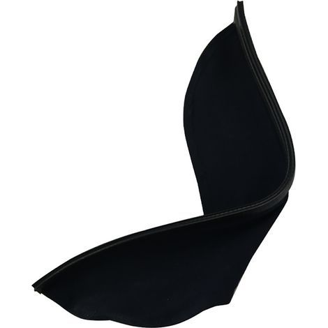 Capuchon de soudage pratique, couvercle de protection, Installation facile à clipser, Anti-brûlure, accessoire amovible, collier, couvre-chef en option (1/5)