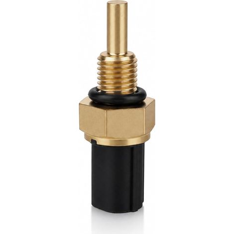 Capteur de Température Moteur, Capteur de Remplacement Compatible avec Civic 2001-2011 Accord 2003-2007 CR-V 2002-2006 Odyssey 2005 Pilot 2005-2008 et Element 2003-2010 (1/5)