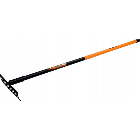 Rastrillo Bahco lst-30111 12 dientes mango ergonómico 147 cm (1/3)