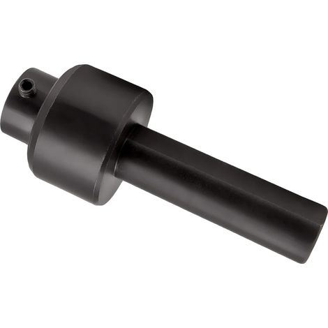Soporte giratorio para asador, diámetro del vástago de 0,5 pulgadas, longitud de 1,75 pulgadas, certificado ISO9000, diseño que no requiere mantenimiento, compatible con asadores de 1/2 pulgada. (1/5)