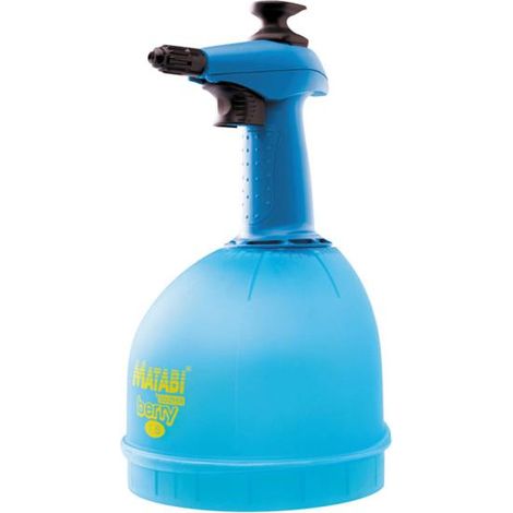 MATABI PULVERIZADOR BERRY (1.5 L.
