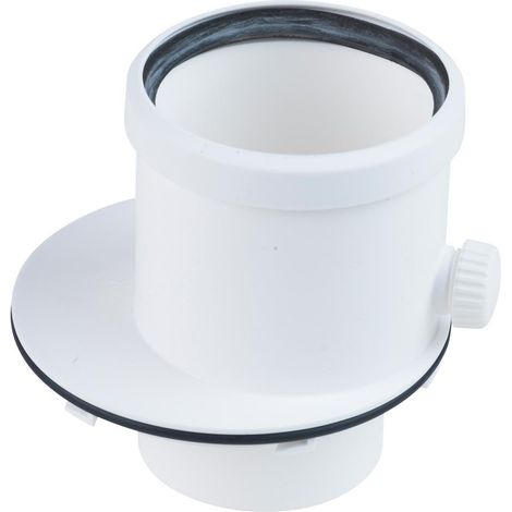 Adattatore per collegamento 2xdn80 daikin ekhy090707