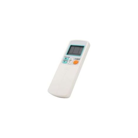 Daikin Universal Air Conditioning Remote Controluniversal Air Conditioning Remote Control Air Conditioning Remote Control Support Remote Control Repl (1/5)