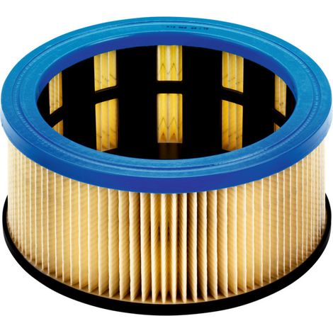 Metabo Faltenfilter AS/ ASA (1/3)