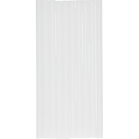 Bosch Transparent glue stick 10-piece glue stick set Ultra Power 2609256A03 (1/3)