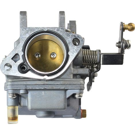 Carburateur bateau hors-bord marin 25/30 moteur carburateur ensemble pour moteur 2 temps (1/5)