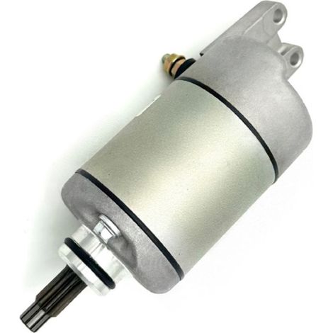 Anlassermotor kompatibel mit Honda TRX500FA, Teilenummer 31200-HN2-003, -HN2-A01, SMU0217 (1/5)