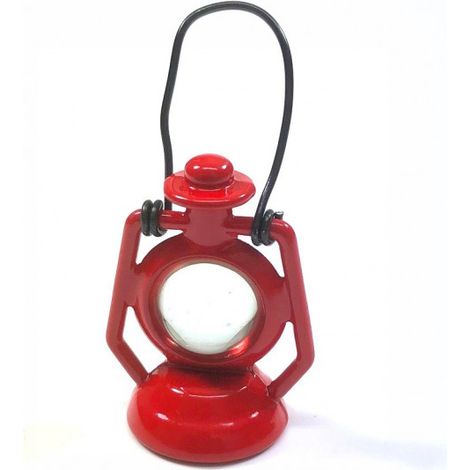 Kerosene Lamp 1/10