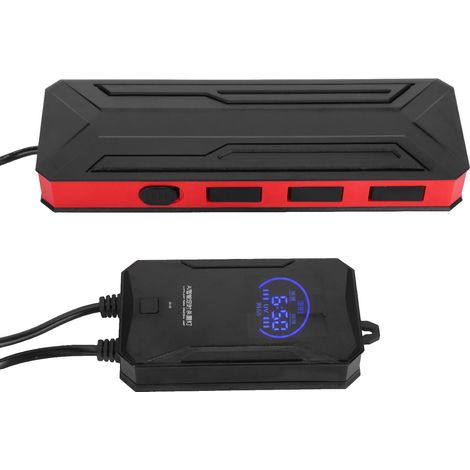 Lampe UV de nettoyage pour aquarium, lampe ultraviolette (1/5)