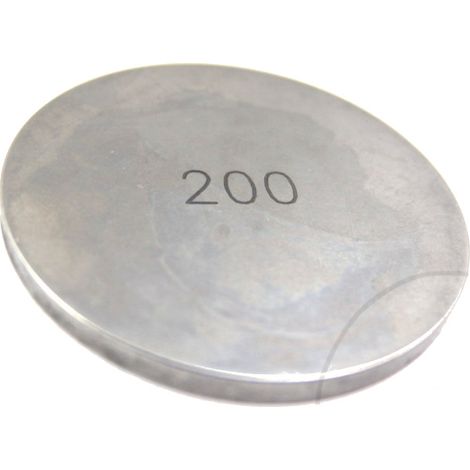Placa de válvula JMP 29.5 [2.20 mm]