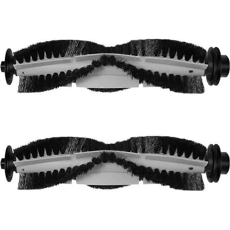 Filtre de 2PCS Genio 290 – Genio Deluxe 480 Robot Aspirateur HEPA Filtre Serpillière Rag pièce détachée Spa (1/5)