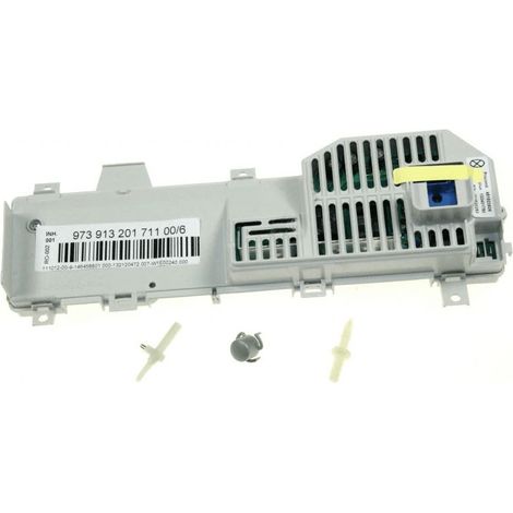 MODULE ELECTRONIQUE EW3348025204 pour LAVE LINGE ARTHUR...