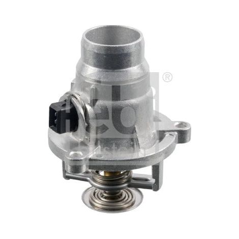 Thermostat, liquide de refroidissement FEBI BILSTEIN 193087 BMW 11 53 0 150 976 (1/4)