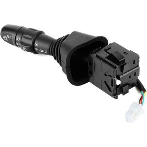 Voiture Clignotant Commutateur De Direction Indicateur De Commande Tige 96387324 (1/5)