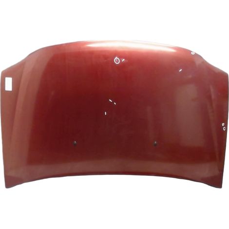 Capot DACIA Logan [PRODUIT D'OCCASION]♻️6001546685 (1/3)