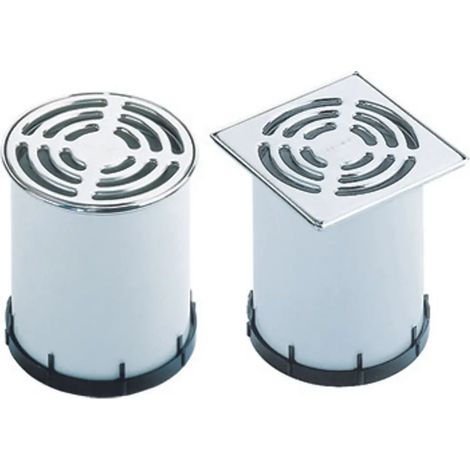 DALLMER Accesorio ER 12, d: 120 mm, 510334